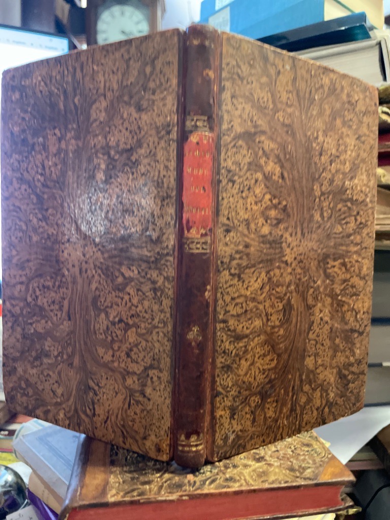 <b>Morell, Johann Jakob.</b><br />Handbuch zum mündlichen Unterricht in der Rechenkunst. – Bild 2