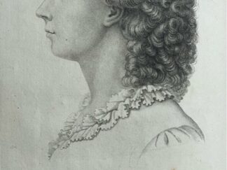 <b>Gallitzin [geb. Gräfin von Schmettau], Amalia Fürstin von, Frans Hemsterhuis Johann Wolfgang von Goethe u. a.</b><br />Die Sammlung Gallitzin.Die geistesgeschichtliche Wirkung von Amalia Fürstin von Gallitzin im Spiegel einer ausgewählten Sammlung von Dokumenten und Büchern ihres Freundeskreises und ihrer Familie. Umfangreiche Sammlung aus 5 Jahrzehnten zu einer der einflussreichsten Frauen im 18. Jahrhundert, Amalia Fürstin von Gallitzin. Die kenntnisreich zusammengetragene Sammlung legt geradezu ein museales Zeugnis ab: es finden sich nicht nur zahlreichen Beschreibungen, Widmungsexemplare und Briefe in Buchform, sondern auch Porträts, Ansichten, ein Theaterplakat, ein Stammbuch und vieles mehr in der reichhaltigen Kollektion.