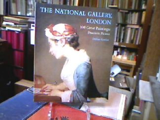 <b>National Galerie London dillian Gordon.</b><br />The London National Gallery, Lodon