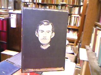 <b>Munch, Edvard.</b><br />Ausstellung Edvard Munch. München Köln 1954-1955