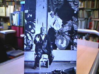 <b>Ney, E.W.</b><br />E.W. Nay. Ausstellung im Westfälischen Kunstverein Münster 1964 1964