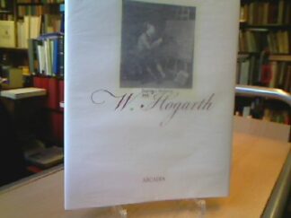 <b>Hogarth, William.</b><br />Engaved Works by W. Hogarth