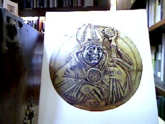 <b>Jaszai, Geza.</b><br />Der Martinus-Pokal. Gestalt und Bildprogramm