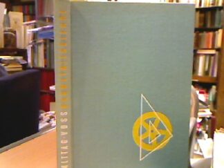 <b>Mittag Voss.</b><br />Baubetriebslehre