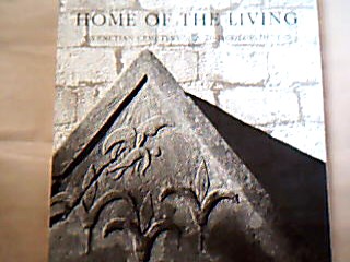 <b>Devins, Driscoll P.</b><br />Home of the living. A venitian cemetery