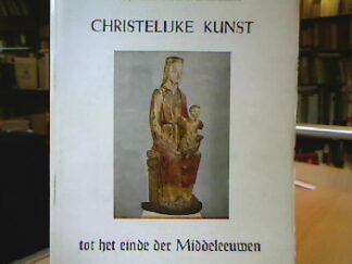 <b>Jansen, Ad. (Red.).</b><br />Christelijke Kunst tot het einde der Middeleeuwen.
