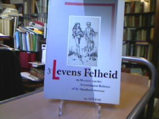 <b>Filedt Kok, J.P.</b><br />s Levens Feilheid: de Meester van het Amsterdamse Kabinet of de Hausbuch-meester ca. 1470-1500.