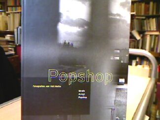 <b>Helmert-Corvey, Thomas (Hg.).</b><br />Popshop.