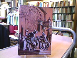 <b>Holbein.</b><br />Die Malerfamilie Holbein in Basel. Ausstellung im Kunstmuseum Basel zur Fünfhundertjahrfeier der Universität Basel 1960