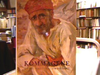 <b>Körner, Friedrich Karl.</b><br />Kommagene - ein wiederentdecktes Königreich.