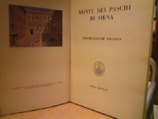 <b></b><br />Monte dei paschi di Siena.