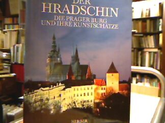 <b>Hradschin.</b><br />Der Hradschin.