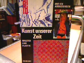 <b>BrücherErnst Gutbrot und  Semper, Karl.</b><br />Kunst unserer Zeit