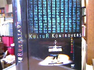 <b>Willamowski, Gerd.</b><br />Ruhrstadt, Kultur kontrovers : [Projekt "Bericht zur Lage der Region: Kultur].