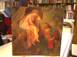 <b>Buberl, Brigitte.</b><br />Erlkönig und Alpenbraut : Dichtung, Märchen und Sage in Bildern der Schack-Galerie , [Schack-Galerie, 24. November 1989 - 11. Februar 1990].