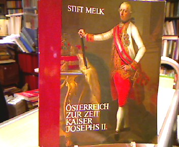 <b>Gründler, Johannes (Hg.).</b><br />Österreich zur Zeit Kaiser Josephs II. Mitregent Kaiserin Maria Theresias, Kaiser und Landesfürst.