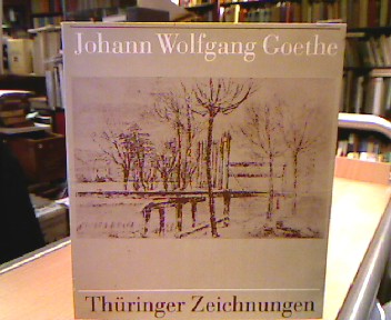 <b>Eckhardt, Dieter und Wolfgang Hecht.</b><br />Johann Wolfgang Goethe.