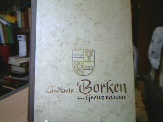 <b></b><br />Landkreis Borken im Grenzraum.