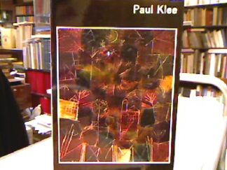 <b>Engels, Mathias T. und unter Mitarbeit von Joachim Büchner.</b><br />Paul Klee 1879-1940