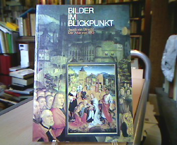<b>Grosshans, Rainald.</b><br />Bilder im Blickpunkt.