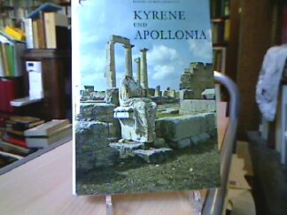 <b>Goodchild, Richard George.</b><br />Kyrenen und Apollonia.