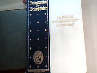 <b>Steindorff, G.</b><br />Die Blütezeit des Pharaonenreiches.