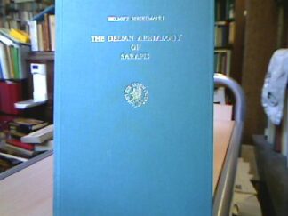 <b>Engelmann, Helmut.</b><br />The Delian Aretalogy of Sarapis.