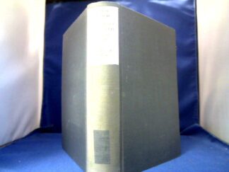 <b>Bloch, Ernst.</b><br />Erbschaft dieser Zeit. Erweiterte Ausgabe.